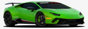 Lamborghini - Lamborghini Huracán
