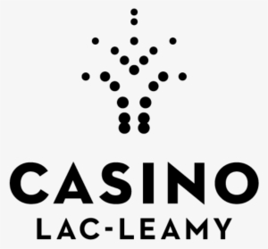 Casino Du Lac-leamy - Casino Lac Leamy Logo