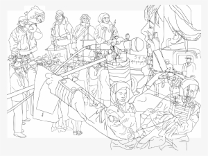 This Free Icons Png Design Of Funeral Of Felix Pietilä
