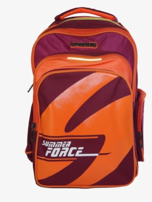 School Bag Png Clipart - School Bags Png
