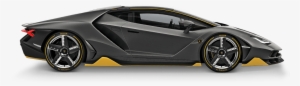 Lamborghini Centenario Png Image - Lamborghini Png