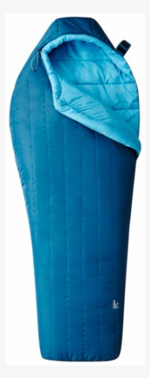 Mountain Hardwear Hotbed™ Torch 0° Sleeping Bag - Mountain Hardwear Hotbed Torch Regular Blue, Synthetic