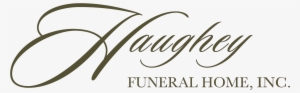 Haughey Funeral Home, Inc.