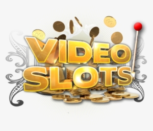 Video Slots - Video Slots Casino Logo