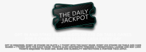 C - L - Thejackpotladder - Online Casino