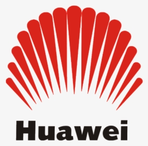 Huawei's Old Logo Was Redesigned In - Huawei Old Logo