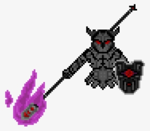 Black Knight - Knight