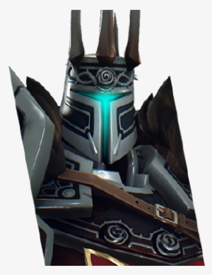Black Knight - Knight