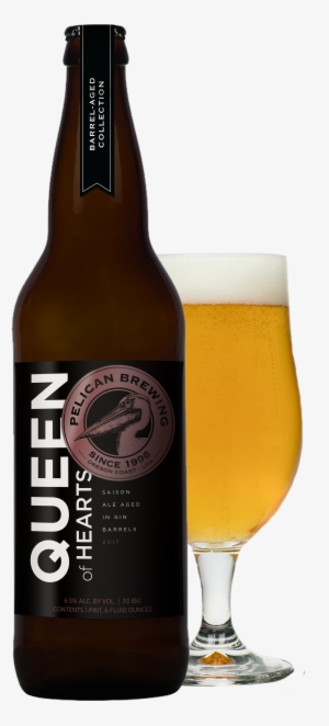 Our Saison Du Pélican Is Exceptional On Its Own