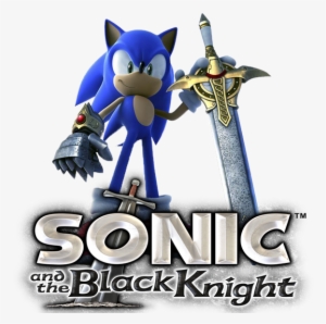 Sonic And The Black Knight Sir Sonic