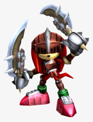 #sirgawain From The Official Artwork Set For #sonic - Sonic And The Black Knight Gawain