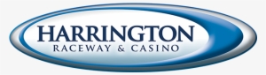 Raceway - Harrington Raceway & Casino Logo