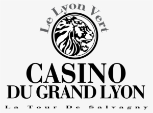Casino Du Grand Lyon Logo Png Transparent - Seasons Of My Life