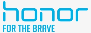 Huawei Repair Honor - Honor For The Brave Logo