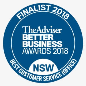 Bbs Finalists Best Customer Service - Smsf And Accounting Awards 2017