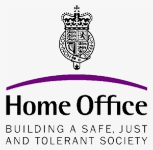 Home Office Logo