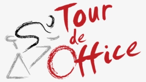 Tour De Office Logo
