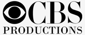 Cbs Production 1997 - Cbs Company Logo