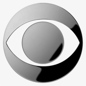 Cbs Eye - Cbs Eye Logo Png