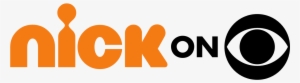 Nick On Cbs 2019 - Nickelodeon Suites Resort Logo