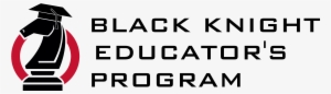 Black Knight Educator's Program - Black Knight Games