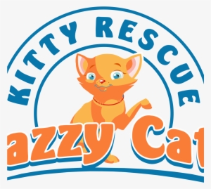 Zazzy Cats Rescue - Portable Network Graphics