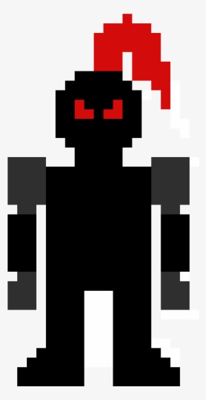 Black Knight - Temp - Illustration