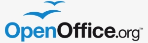Open Office - Open Office Logo Png