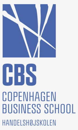 Department Of Strategic Management & Globalization - Copenhagen Business School Logo