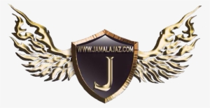 Jamalajaz Wings Logo-clean - Logo