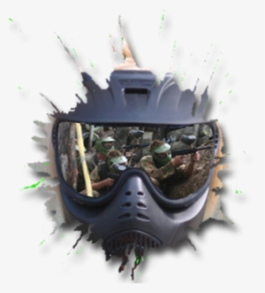 The Place To Play Paintball - Army