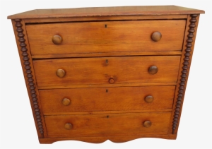 Good Looking Antique Dressers - Antique