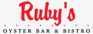 Ruby's Logo 1