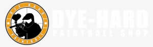 Dye-hard Paintball - Dye-hard Paintball Shop