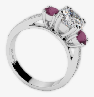 View31 - Pre-engagement Ring
