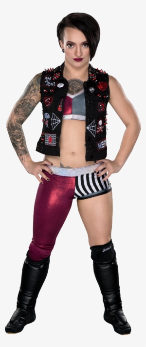Ruby Riot Stats Png By Https - Wwe Ruby Riot Riot Squad