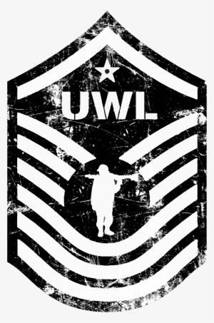 Uwl - Uwl Paintball Logo