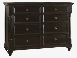 Tommy Bahama Home Kingstown Stony Point Dresser In - Chest Of Drawers