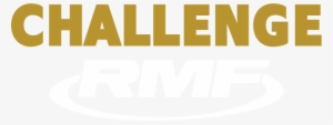 Rmf - Challenge Png
