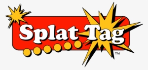 Splat Tag Paintball Park - Jungle Rumble Paintball