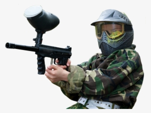 Image Is Not Available - Paintball