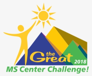 Join The Great Ms Center Challenge November 10, - Ms Center Of Southwest Florida