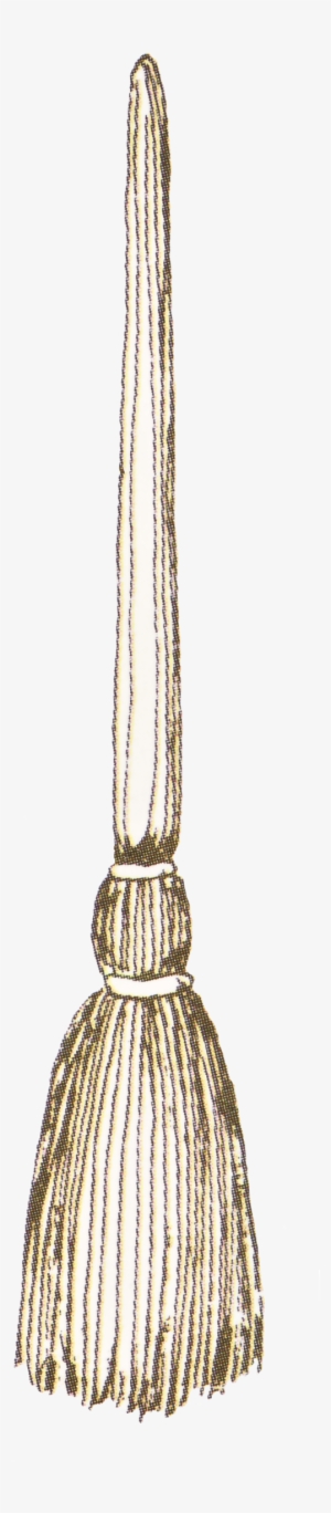 colonial broom - chain