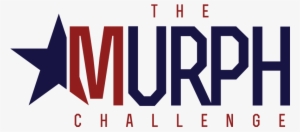 Murph Challenge - Murph Challenge Logo