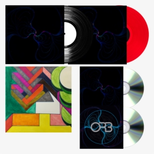 Buy Online The Orb - The Orb