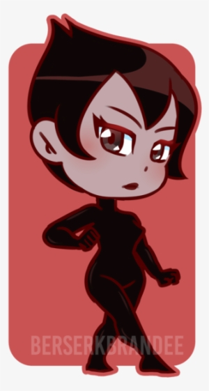Daughters Of Aku - Cartoon