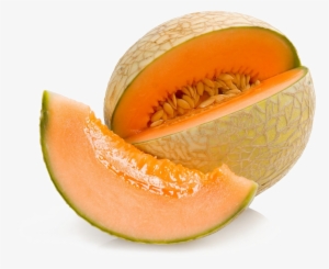 Melon Png Photo - Honey Dew Melon Seed - Orange Flesh