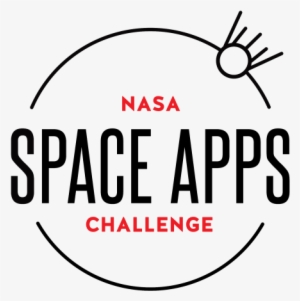 Share - Nasa Space Apps Challenge Logo