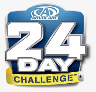 Advocare 24 Day Challenge