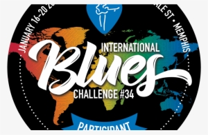 Sister Mercy Heads To The International Blues Challenge - International Blues Challenge 2018